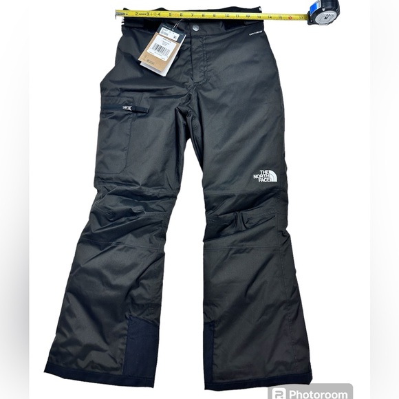 THE NOTTH FACE GIRLS’ Freedom Insulated‎ Pants SIZE 10/ MEDIUM - Picture 8 of 16